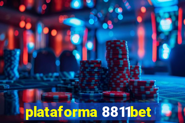 plataforma 8811bet